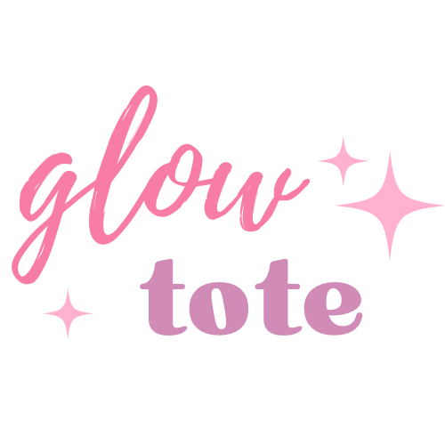 Glow tote